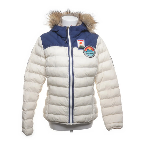 Napapijri winterjacke damen - napapijri,, winterjacke,