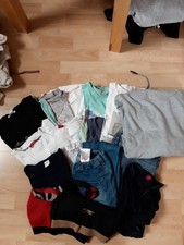 16-tlg Bekleidungspaket Gr