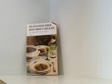 Elsassisches kochbuch vol.3