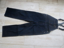 Rumble59 Jeans Latzhose