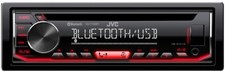 JVC KD-T702BT Autoradio mit CD