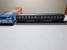 Roco H0 4242 DB Mitteleinstiegswagen 2. Kl. KKK NEM OVP