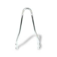 Sissy Bar Rund 13,06" hoch