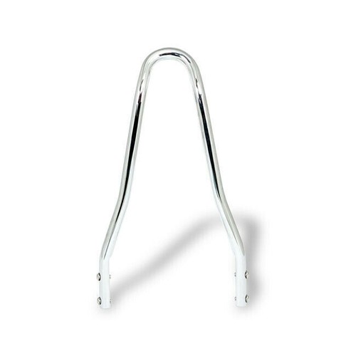 Sissy bar rund - sissy, hoch