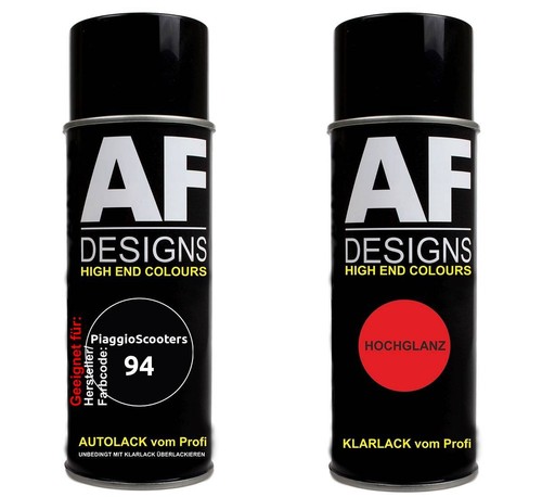 Motorradlack spraydose set - motorradlack,