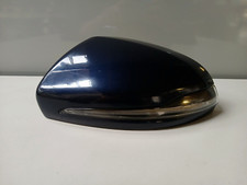 Original Mercedes-Benz W213 Außenspiegelabdeckung Kappe links A0998108100