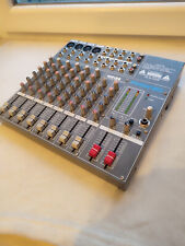 Mischpult Musik Tonaufnahme 12-Kanal Mixer