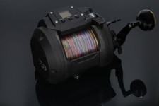 DAIWA Tanacom - Elektrorollen