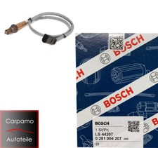Bosch Lambdasonde 0281004207