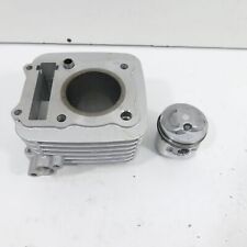 Suzuki GZ 125 EZ:02 Zylinder &