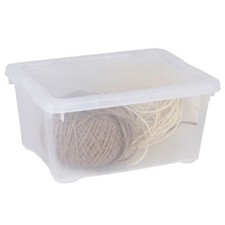 Klarsichtbox Aufbewahrungsbox