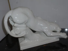 Meissen ?,  Porzellanfigur