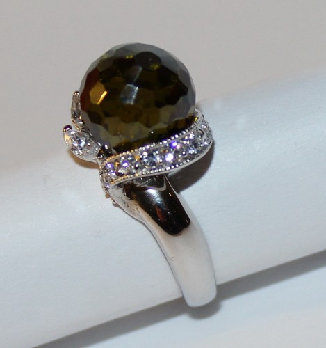 Verspielter ring spinell - verspielter,