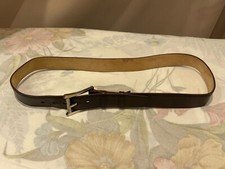 John Lobb Gürtel sehr guter