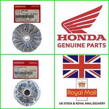 Original Honda SH125 i