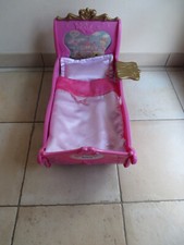 Babyborn Baby Born Bett mit Funktion Puppenbett Puppe