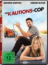 Der Kautions-Cop von Andy