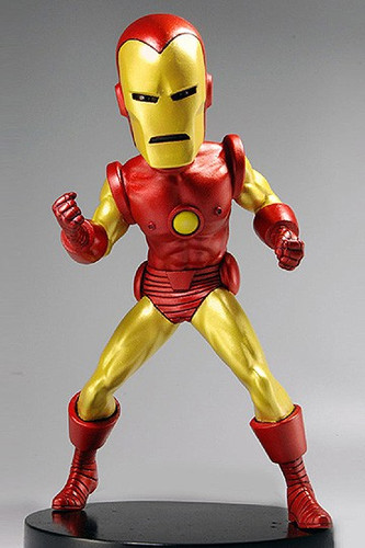 Marvel classic extreme iron - marvel,