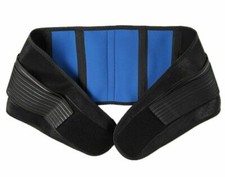 Neopren Nierengurt Arbeit