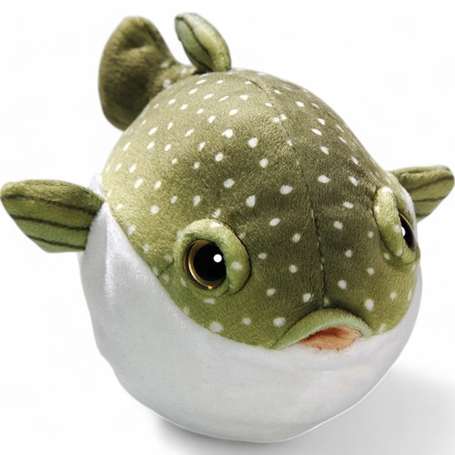 Carl dick kugelfisch 18cm - carl,