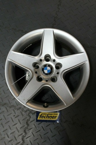Alu felge bmw 5er - felge,
