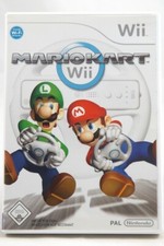 Mario Kart Wii (Nintendo