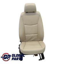 Vordersitz BMW E90 E91 LCI