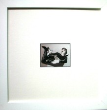 HANN TRIER >Liegende<