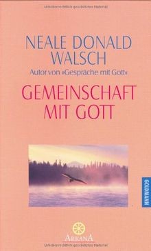 Gemeinschaft mit gott von - gott,