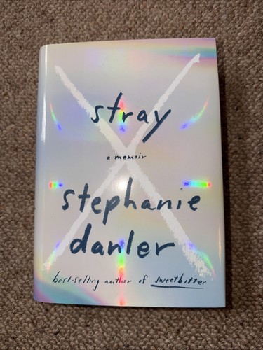 Stray memoir by - :, stephanie