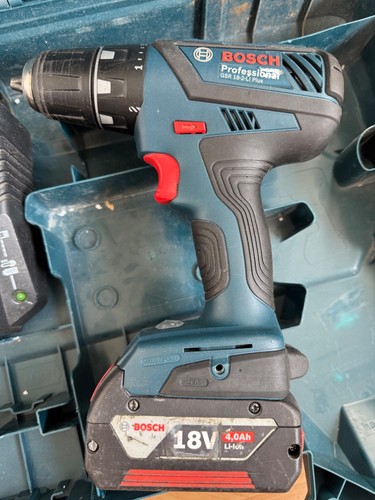 Bosch akkuschrauber 18v - bosch, set