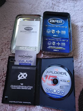 Ps2 Xploder V5 Cheat System &