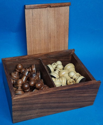 Schach sehr edles schachspiel - schach,