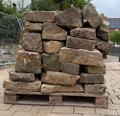 Natursteine mauersteine - natursteine,