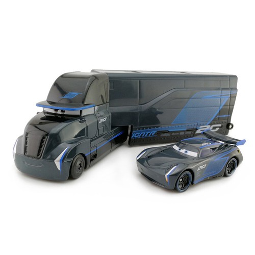 Disney pixar cars jackson - cars,