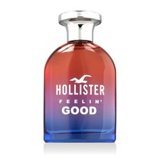 Hollister California Feelin'