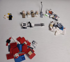 Lego -  Star Wars Konvolut