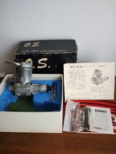 OS Motoren FS-60 (4-Takt)