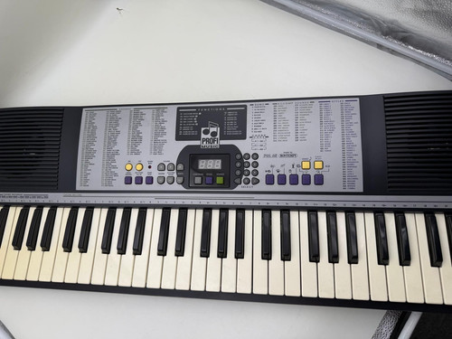 Bontempi profi music - profi,