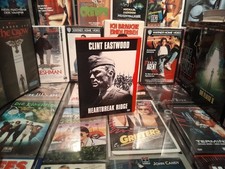 Heartbreak Ridge Dvd Red Snappercase Clint Eastwood Sammlerstück Krieg Fsk 18