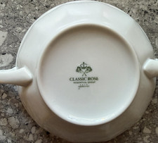 Rosenthal Classic Rose