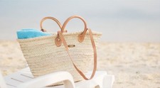 Strandtasche Ibizatasche