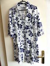 Damen Bluse Tunika Gr. 42 von