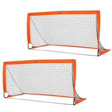 Fußballtore fußballnetz 2er - fußballnetz,
