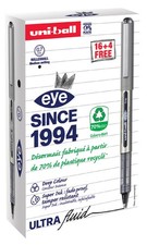 uni-ball Tintenroller eye fine