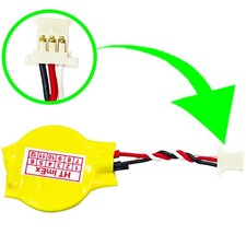 RTC BIOS CMOS Battery Batterie