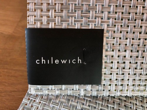 Platzset tischset chilewich - tischset,