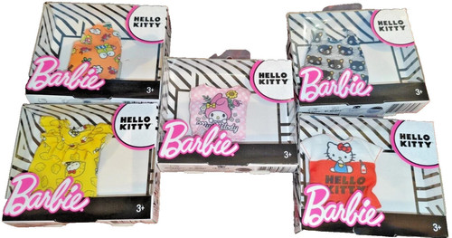 Mattel barbie fashion - mattel,