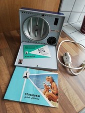 höhensonne hanau Original