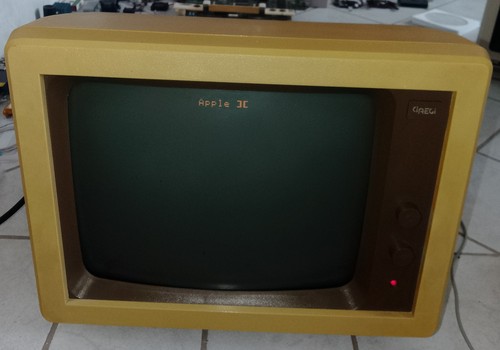 G pmlr monitor - g.,